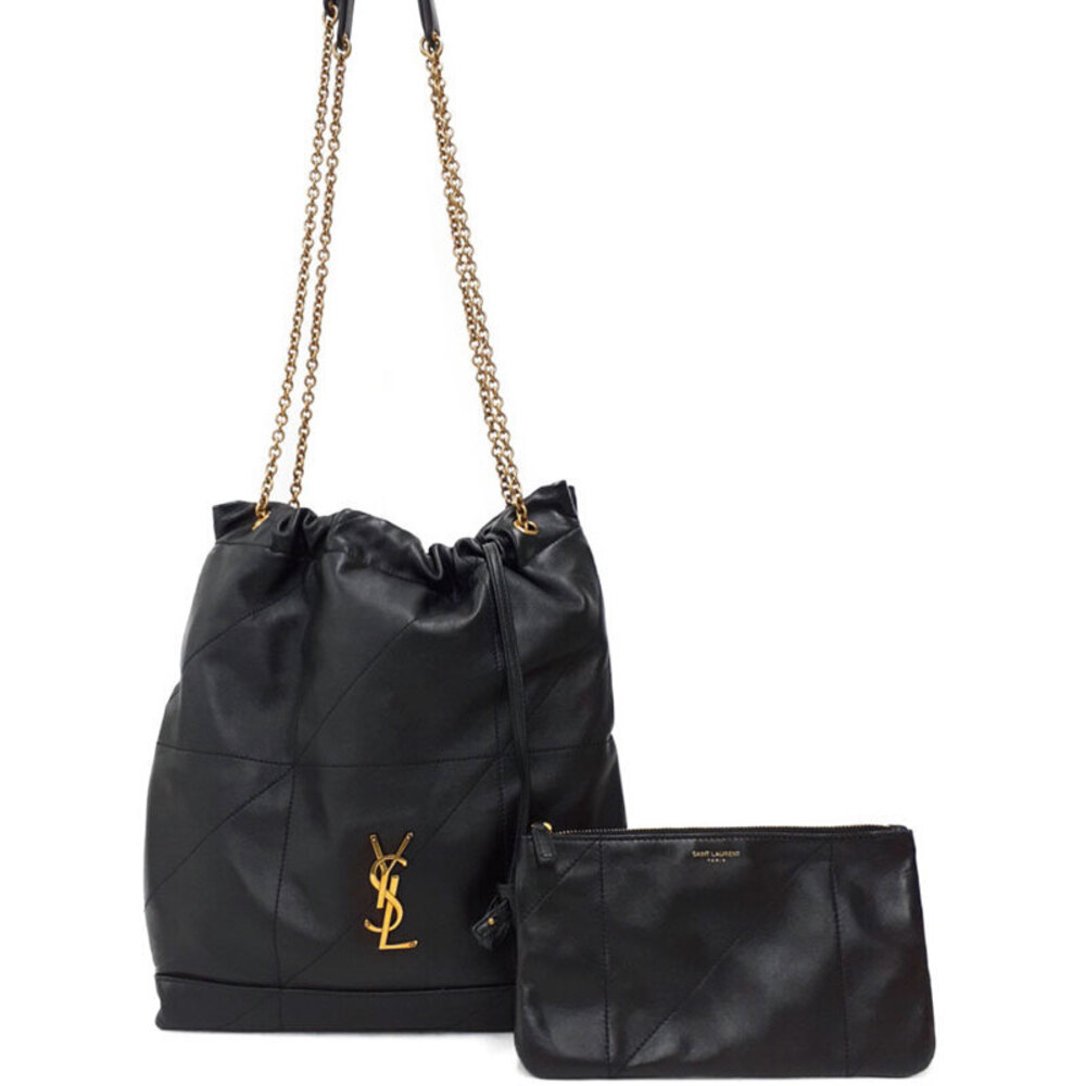 SAINT LAURENT Paris Saint Paris Jamie Chain Shoulder Bag